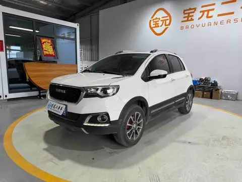 Haval H1 2016