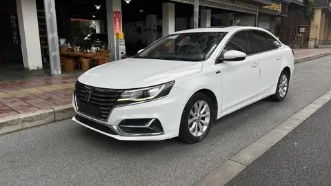 Roewe ei6 2017