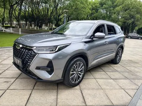 Chery 瑞虎8 PRO 2024
