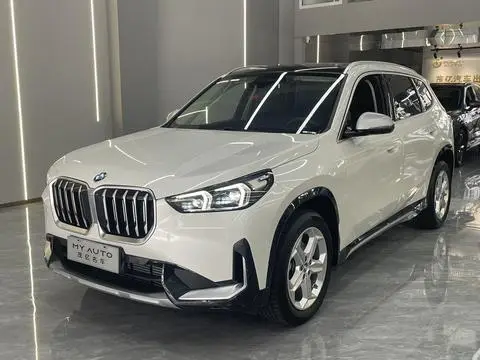 BMW X1 2023