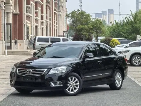 Toyota Camry 2008