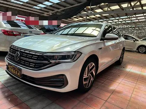 Volkswagen 速腾 2023