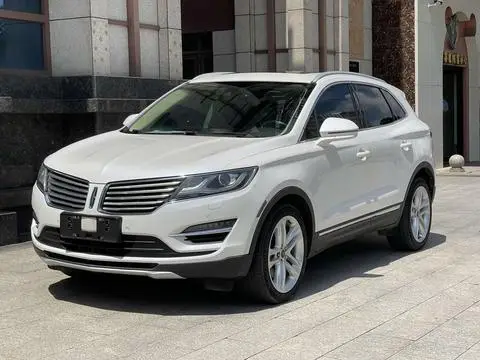 Lincoln MKC 2015 — фото 1