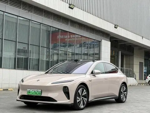 NIO ET5 2024
