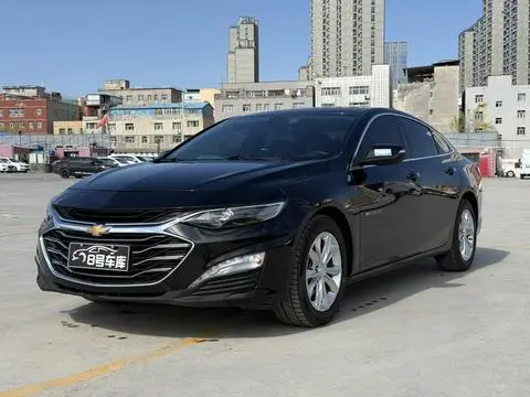Chevrolet MalibuXL 2022