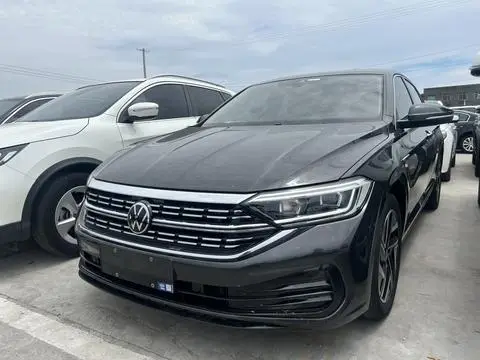Volkswagen 速腾 2023