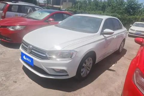 Volkswagen Bora 2018