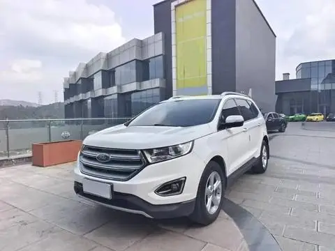 Ford 锐界 2016