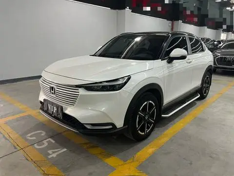 Honda 缤智 2023