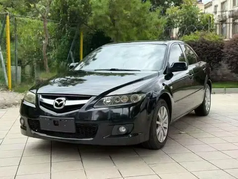 Mazda 6 2011