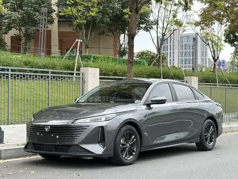 Changan 逸达 2023