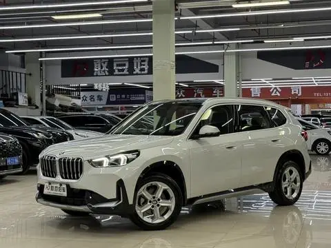 BMW X1 2023