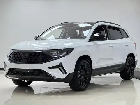 Jetta VS7 2022