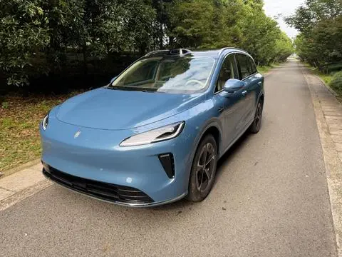 Shangjie H5 2025