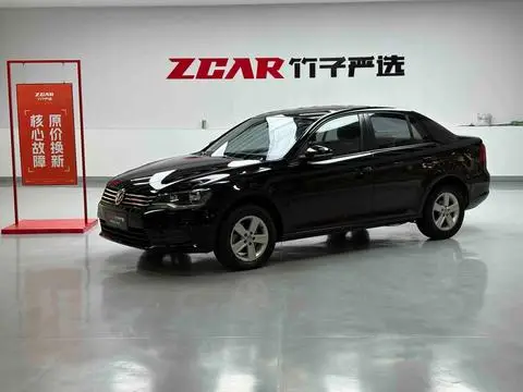 Volkswagen Bora 2013