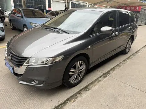 Honda 奥德赛 2011