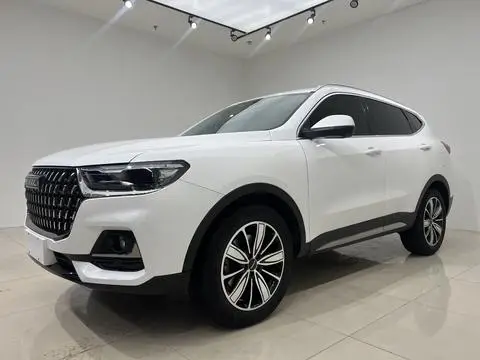 Haval H6 2023