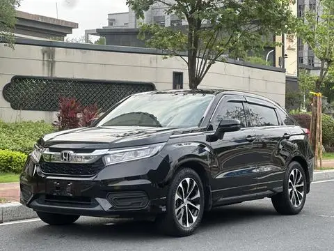 Honda 冠道 2019