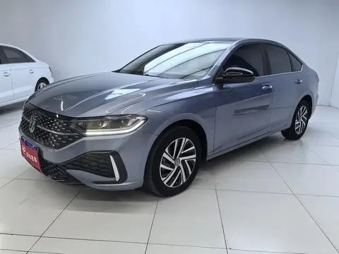 Volkswagen Lavida 2023
