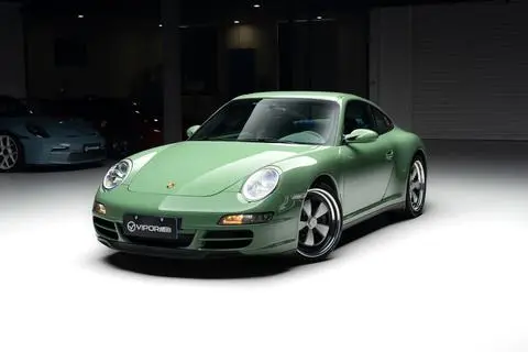 Porsche 911 2005