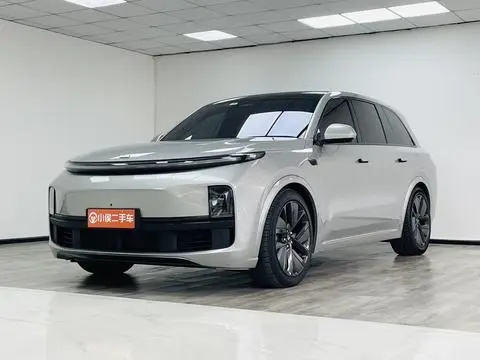 Li L8 2023