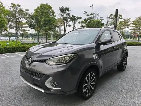 MG 锐腾 2015
