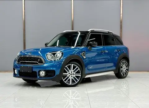 MINI COUNTRYMAN 2019