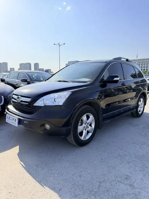 Honda CR-V 2008