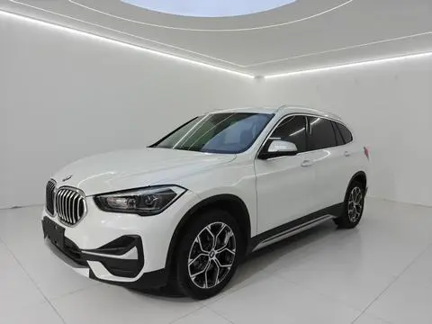 BMW X1 2022