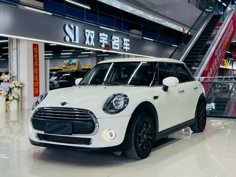 MINI MINI 2021