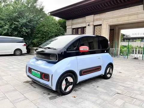 Baojun KiWi EV 2022