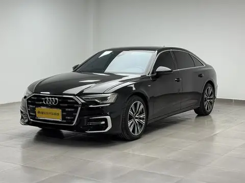 Audi A6L 2024