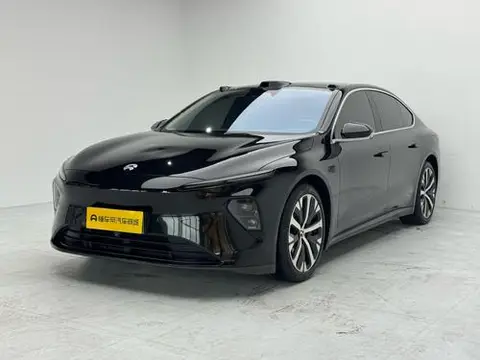 NIO ET7 2021