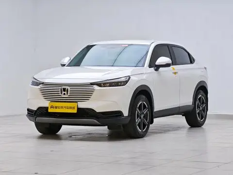 Honda 缤智 2023