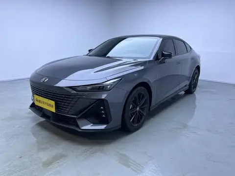 Changan UNI-V 2023