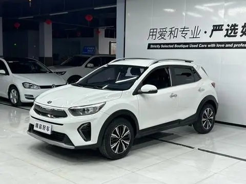 Kia 奕跑 2019