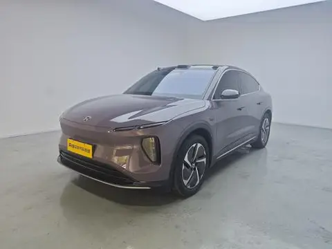 NIO EC6 2024
