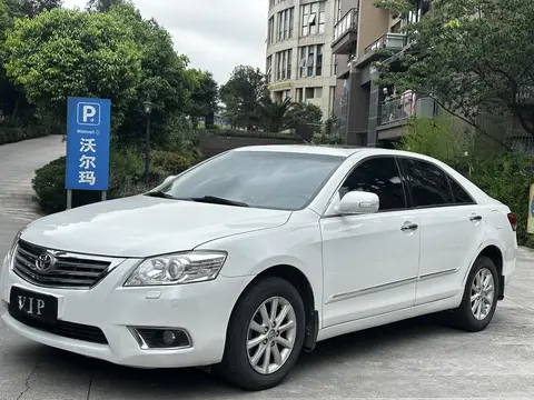 Toyota Camry 2010