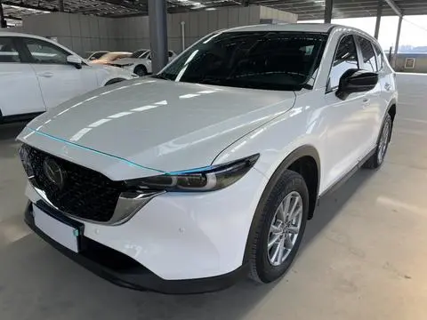 Mazda CX-5 2024