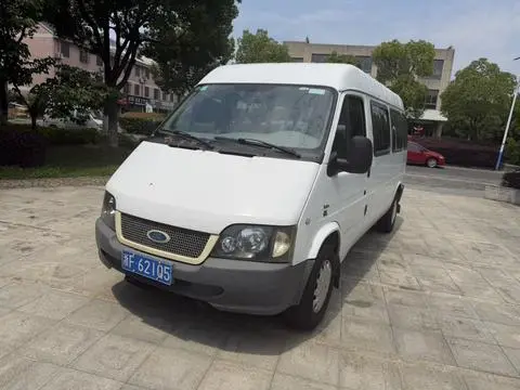 Ford ClassicTransit 2016