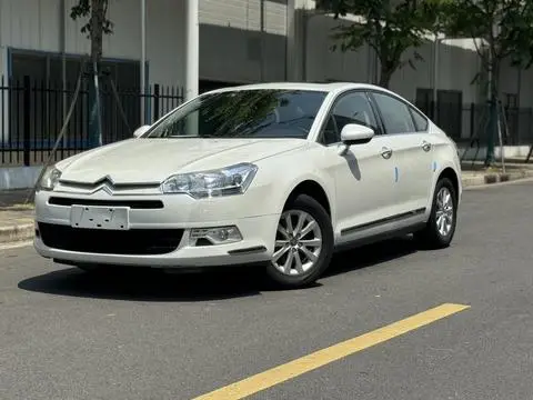 Citroën C5 2012