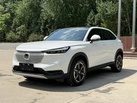Honda 缤智 2023