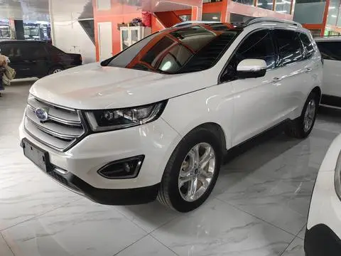 Ford 锐界 2017