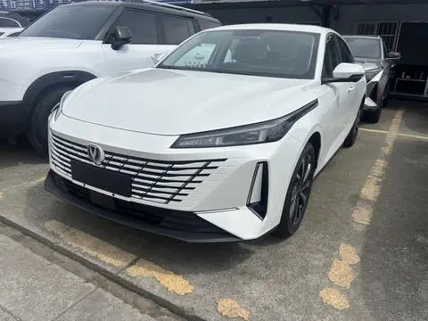 Changan Eado 2025