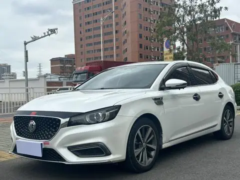 MG 6 2019