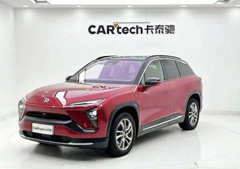 NIO ES6 2020