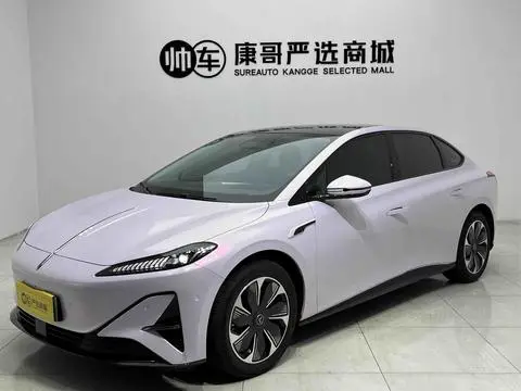 Hongqi 天工05 2025