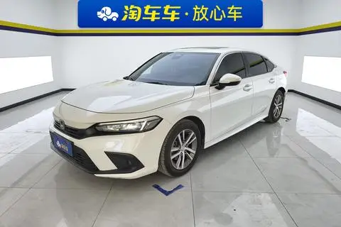 Honda Civic 2023