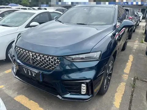 Wey VV7 2020