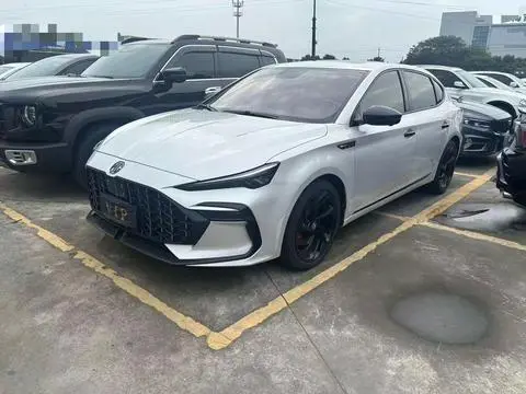 MG 6 2021